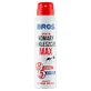 Bros, Max muggen- en tekenspray, DEET 25,77%, 90 ml