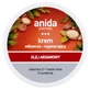 Anida, crème nourrissante et régénérante à l'huile d'argan, 125 ml