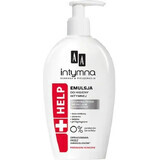 AA Intymna Help+, emulsion for intimate hygiene, 300 ml