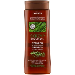 Feines Haar Shampoo 300 ml - Intensive Pflege für Leichtigkeit  amp; Glanz