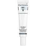 Pharmaceris V Viti-Melo Night, Repigmenting cream to reduce the area with white spots at night, 40 ml Pharmaceris V Viti-Melo Night, Repigmenting cream to reduce the area with white spots at night, 40 ml