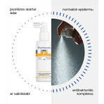 Pharmaceris P Ichtilix Forte, keratolytische Flüssigkeit gegen Psoriasis, 125 ml