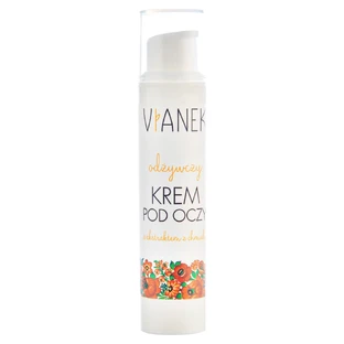 Vianek, voedende oogcrème, 15 ml