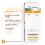 Pharmaceris P Puri Ichtilium, Cleansing gel for body and scalp, 250 ml Pharmaceris P Puri Ichtilium, Cleansing gel for body and scalp, 250 ml