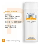 Pharmaceris P Puri-Ichtilium, Waschgel für Körper und Kopfhaut, 250 ml
