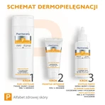 Pharmaceris P Puri-Ichtilium, Waschgel für Körper und Kopfhaut, 250 ml