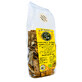 Biscuiti Bio integrali cu chia si chimen negru, 200 g, Ecomania