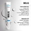 Bioliq Dermo, suero despigmentante, SPF 20, 10 ml