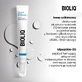Bioliq Dermo, suero despigmentante, SPF 20, 10 ml