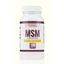 MyVita MSM, metilsulfonilmetano orgánico 500 mg, 100 comprimidos