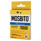 Mosbito, anti-mosquito plasters and mosquito repellents, 12 pieces