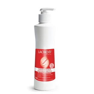 Lactacyd Pharma, intimate hygiene liquid with antifungal properties, 250 ml