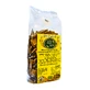 Organic wholemeal flax seed biscuits, 200 g, Ecomania