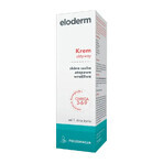 Eloderm, cremă activă din prima zi de viață, 75 ml