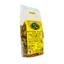Galletas integrales de sésamo bio, 200 g, Ecomania