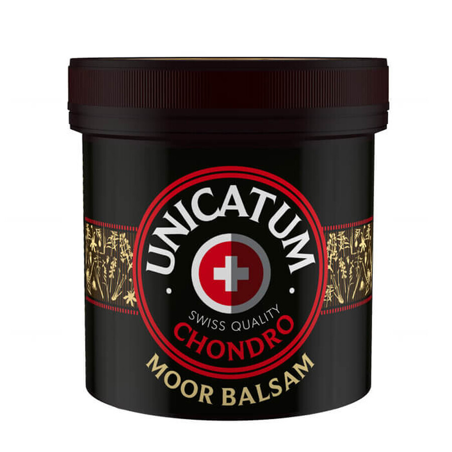 Buy Unicatum Chondro, peat balm, 250 ml Unicatum Chondro, peat balm, 250 ml