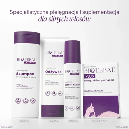 Biotebal Pestañas XXL, sérum para pestañas, 3 ml