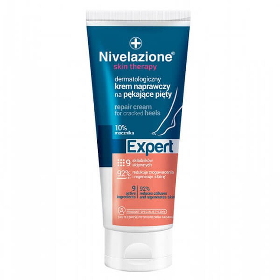 Comprar Nivelazione Skin Therapy, crema reparadora para talones agrietados, 75 ml Nivelazione Skin Therapy, crema reparadora para talones agrietados, 75 ml