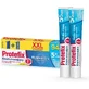 Protefix, Fixiercreme für Prothesen, extra stark, 2 x 47 g
