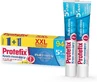 Protefix, zelfklevende crème voor kunstgebitten, extra sterk, 2 x 47 g