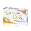 Diagnosis DeKavit D3 + K2, 30 capsules