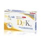 Diagnosis DeKavit D3 + K2, 30 capsules
