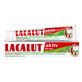 Kr&#228;uter-Zahnpasta Lacalut Aktiv, 75 ml. Nat&#252;rliche Reinigung und Pflege f&#252;r gesundes L&#228;cheln. Mit Kr&#228;uterextrakten f&#252;r frischen Atem und starke Z&#228;hne.