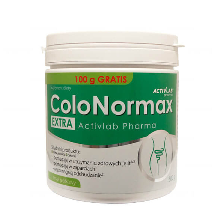 Acquista Integratore Alimentare ColoNormax Extra, 300g Integratore Alimentare ColoNormax Extra, 300g