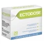 Ectodose, Ectoin Inhalationslösung, 2,5 ml x 20 Ampullen