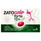 Zatogrip Forte 12+, para niños y adultos, 15 comprimidos recubiertos con película
