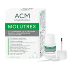 Molutrex 5%, solución, 3 ml