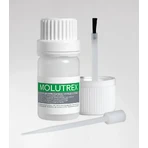 Molutrex 5%, solución, 3 ml