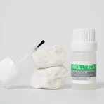 Molutrex 5%, solución, 3 ml