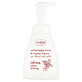Ziaja Intima, intimate hygiene foam, blueberry nectar, 250 ml