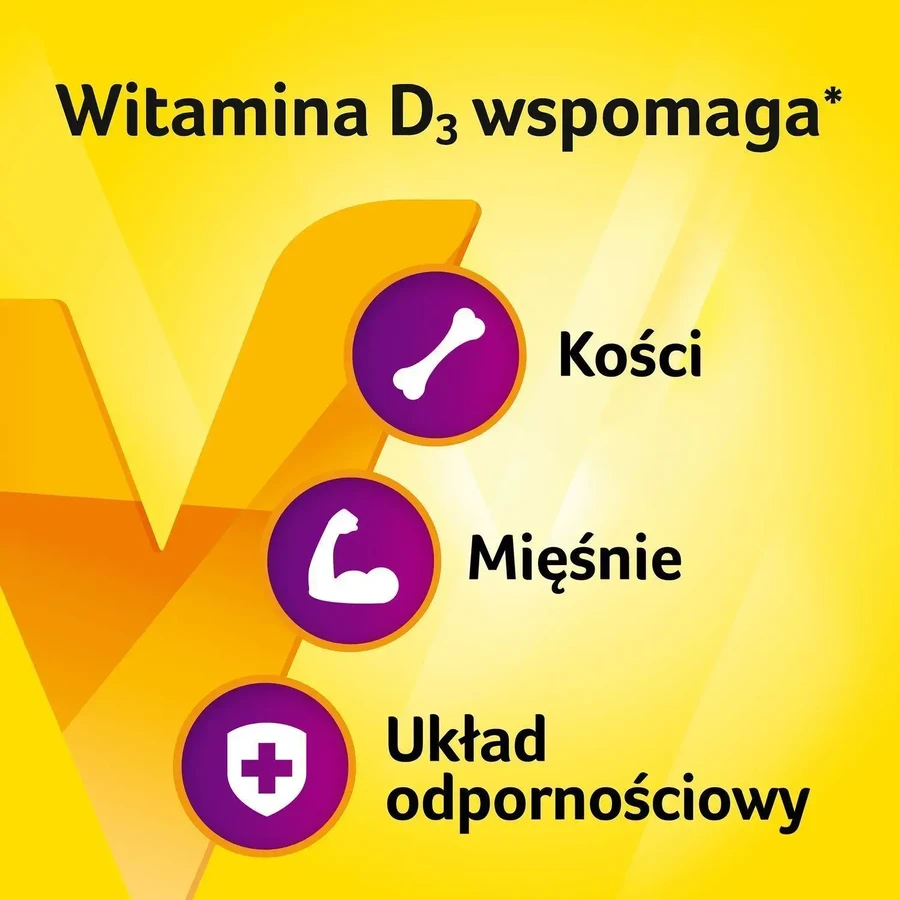 Vigantoletten Max, vitamina D3 2000 UI, 120 cápsulas