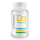 D3 Gold Vital Tabletten 120 St&#252;ck