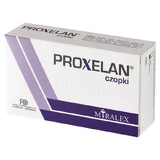 Proxelan, Zäpfchen, 10 Stück