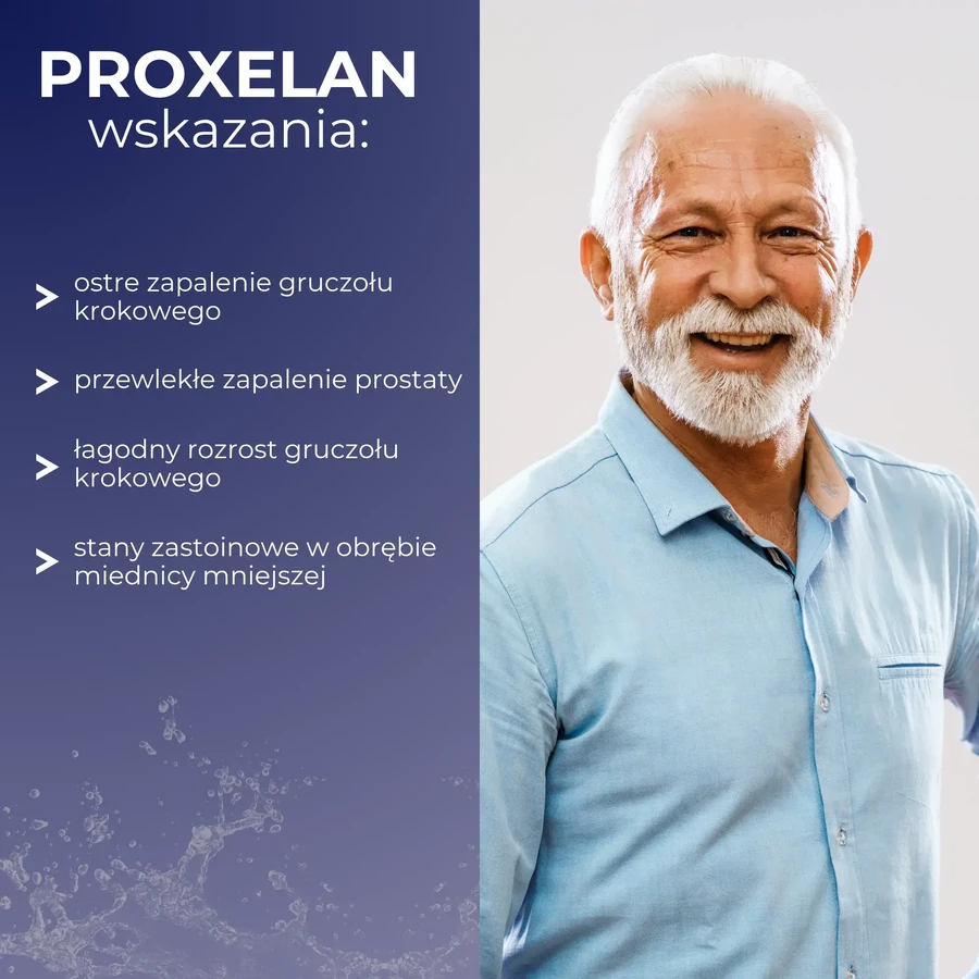 Proxelan, Zäpfchen, 10 Stück