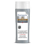 Pharmaceris H, Stimutone, champú para frenar el encanecimiento y estimular el crecimiento del cabello, 250 ml Pharmaceris H, Stimutone, champú para frenar el encanecimiento y estimular el crecimiento del cabello, 250 ml