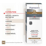 Pharmaceris H, Stimutone, champú para frenar el encanecimiento y estimular el crecimiento del cabello, 250 ml Pharmaceris H, Stimutone, champú para frenar el encanecimiento y estimular el crecimiento del cabello, 250 ml