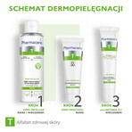 Pharmaceris T PureRETINOL 0.3, crema de retinol para el acné adulto, crema de noche, 40 ml