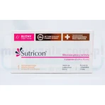 Sutricon Parches de silicona cicatrizantes, 3 cm x 10 cm, 5 uds