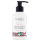 Vianek, Emulsi&#243;n limpiadora facial calmante, pieles sensibles e irritadas, 150 ml