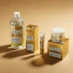 Eveline Cosmetics Gold Lift Expert 40+, lujoso suero-crema reafirmante con oro de 24 quilates, para el día y la noche, 50 ml