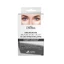 L'Biotica Home Spa, hyaluron ooglapjes, intens hydraterend, 3 x 2 stuks