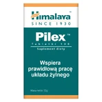 Himalaya Pilex 100 Tabletten - Langes Verfallsdatum!