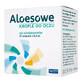 Colirio de aloe vera, sin conservantes, 0,4 ml x 20 ampollas