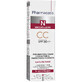 Pharmaceris N Capilar-Tone CC, Tonic cream, vascular and hyperreactive skin, SPF 30, 40 ml