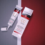 Pharmaceris N Capilar-Tone CC, Tonic cream, vascular and hyperreactive skin, SPF 30, 40 ml