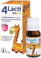 4 Lacti Baby din primele zile de viață, picături, 5 ml